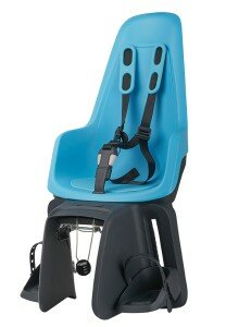 Fotelik rowerowy BOBIKE MAXI ONE na tył