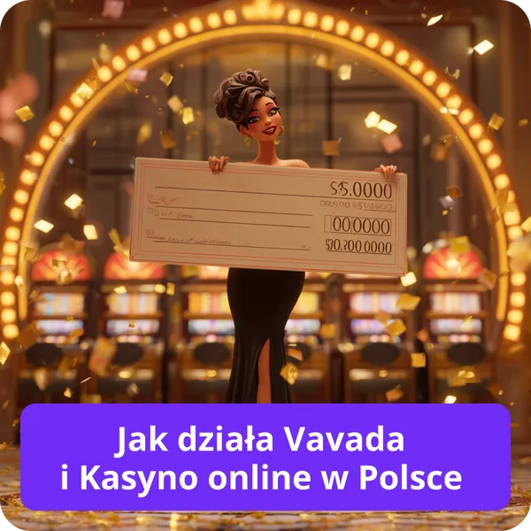 Jak działa Vavada i Kasyno online w Polsce