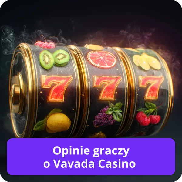 Vavada Polska – opinie i doświadczenia graczy